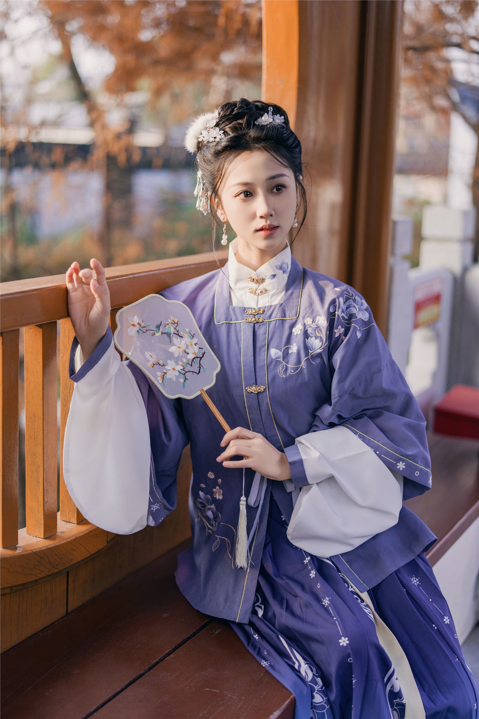 YITUYU 艺图语 2025.03.07 古韵汉风 小智小智